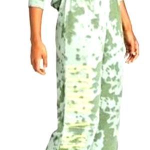 Guns & Roses Authentic Fleece Sweatpants